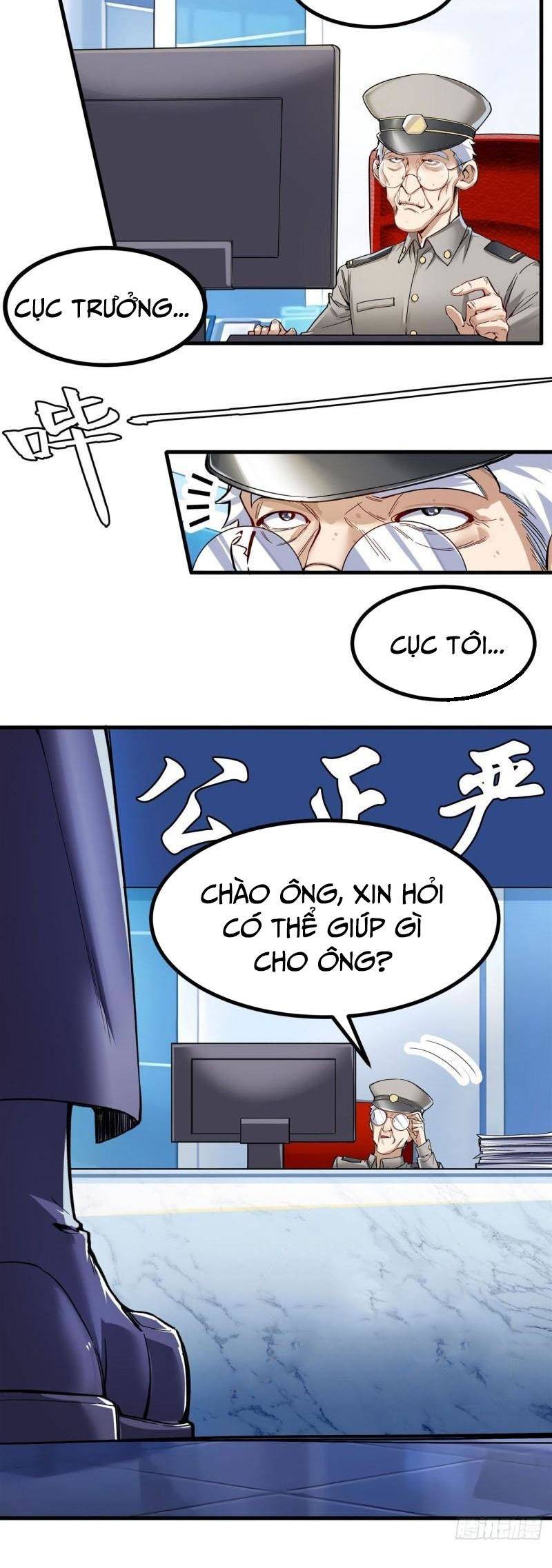 Anh Hùng ? Ta Không Làm Lâu Rồi