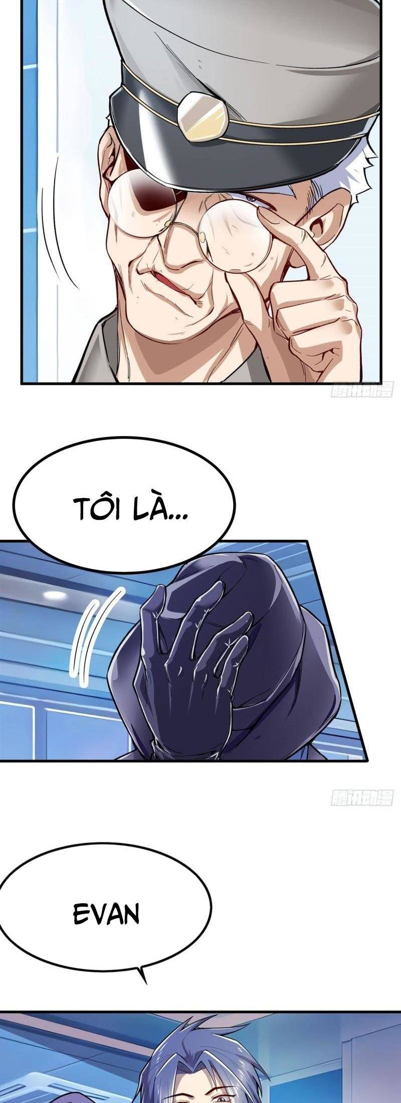 Anh Hùng ? Ta Không Làm Lâu Rồi