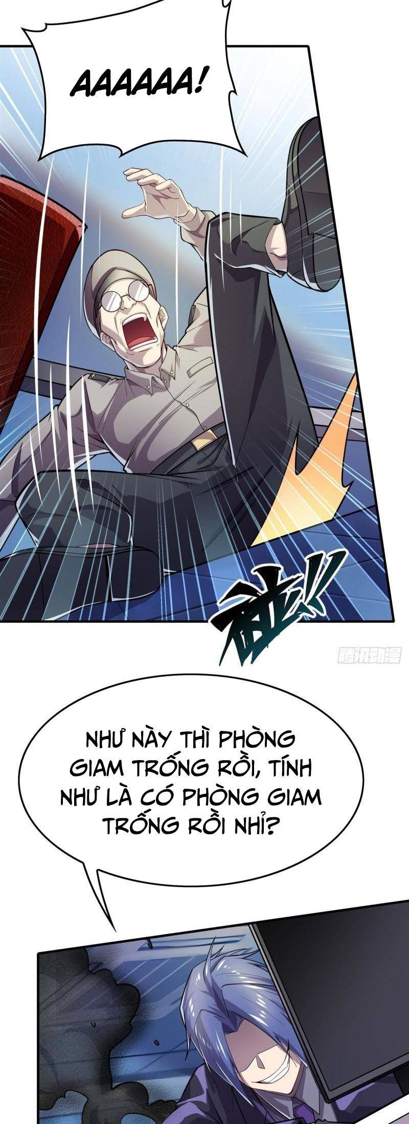 Anh Hùng ? Ta Không Làm Lâu Rồi