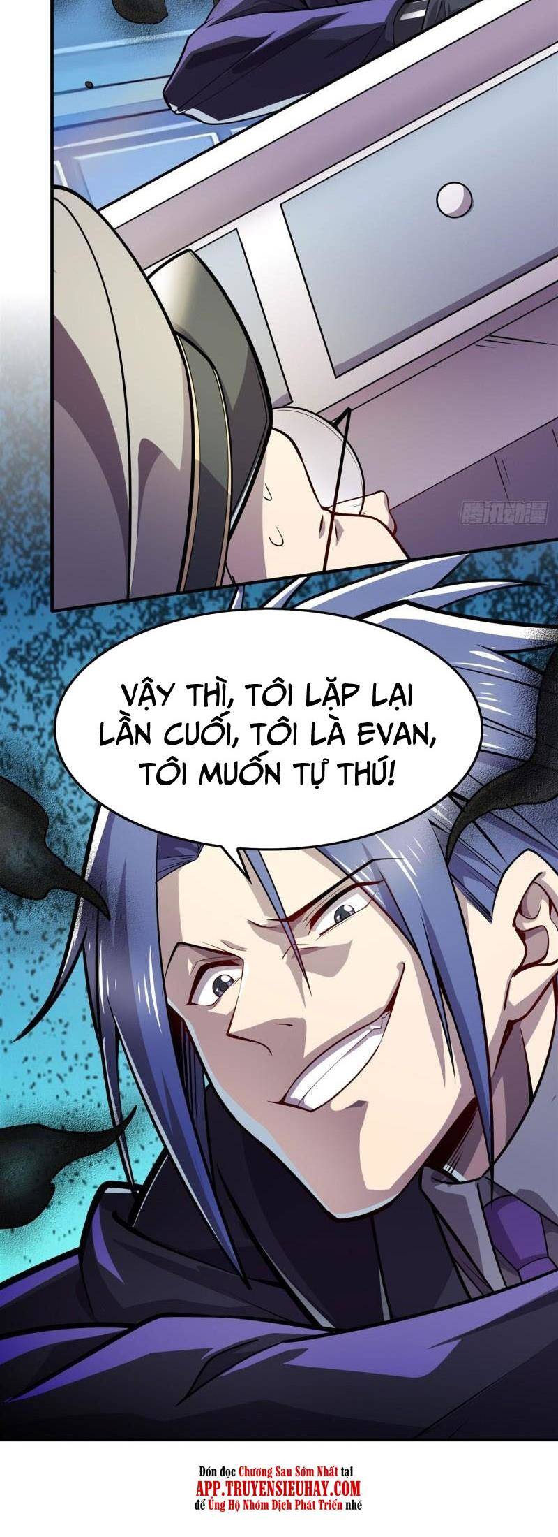 Anh Hùng ? Ta Không Làm Lâu Rồi