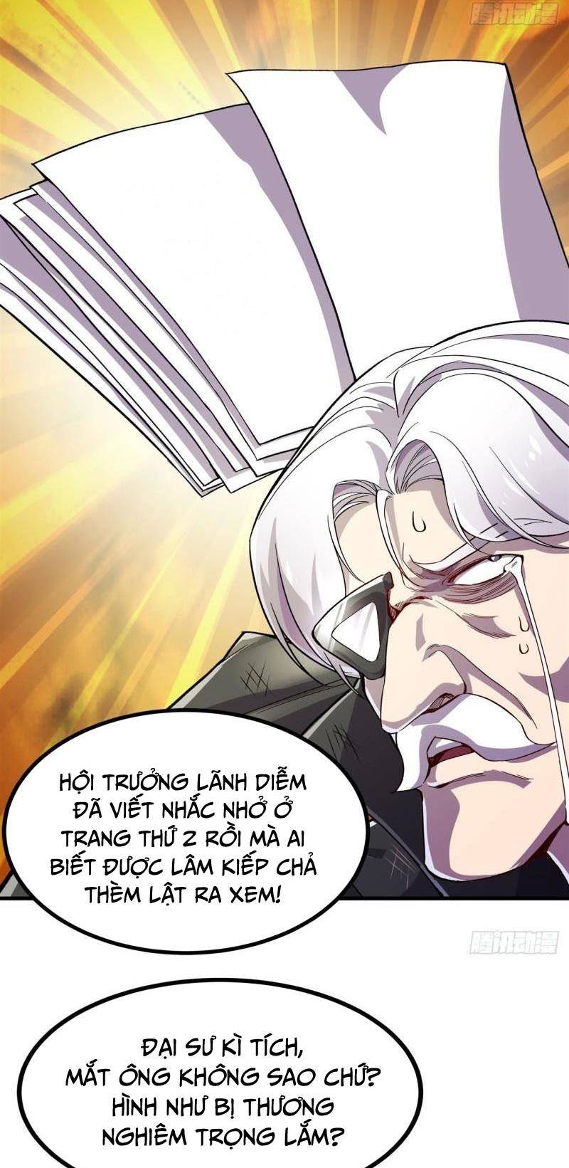 Anh Hùng ? Ta Không Làm Lâu Rồi