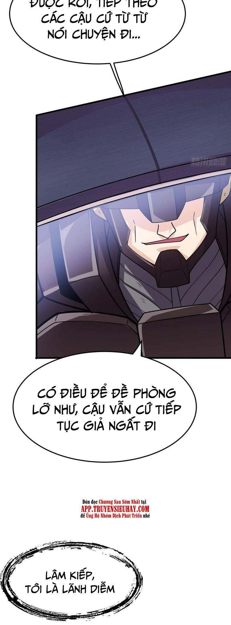 Anh Hùng ? Ta Không Làm Lâu Rồi