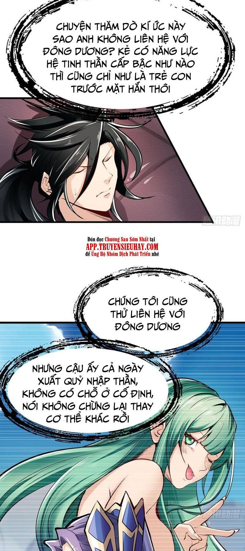 Anh Hùng ? Ta Không Làm Lâu Rồi