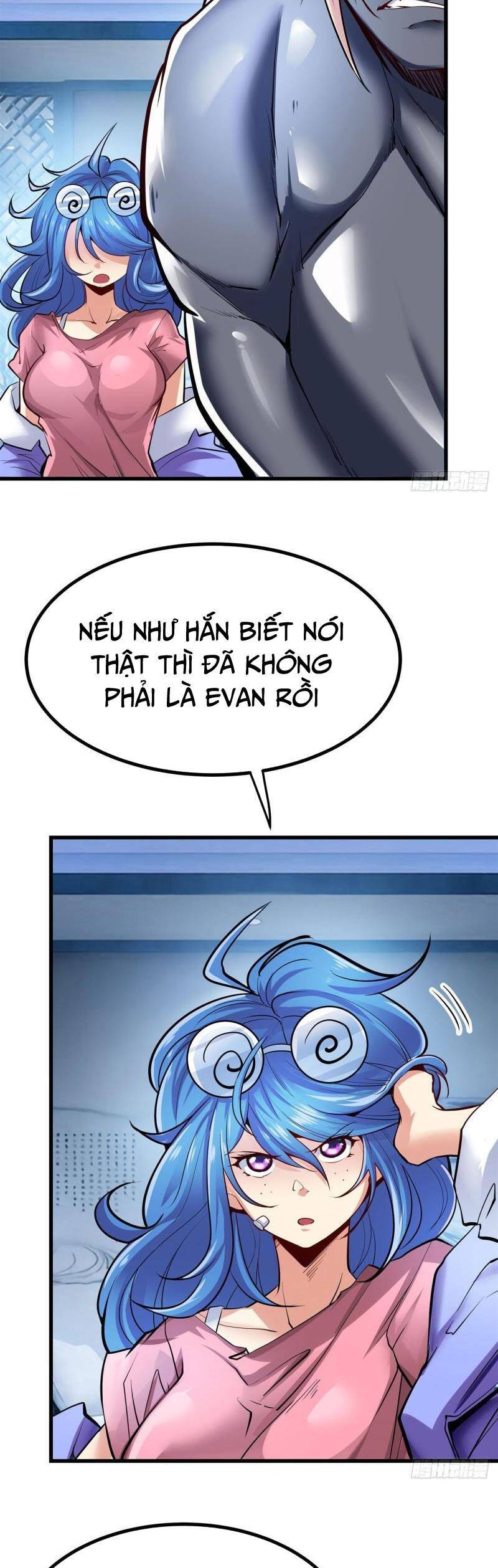 Anh Hùng ? Ta Không Làm Lâu Rồi