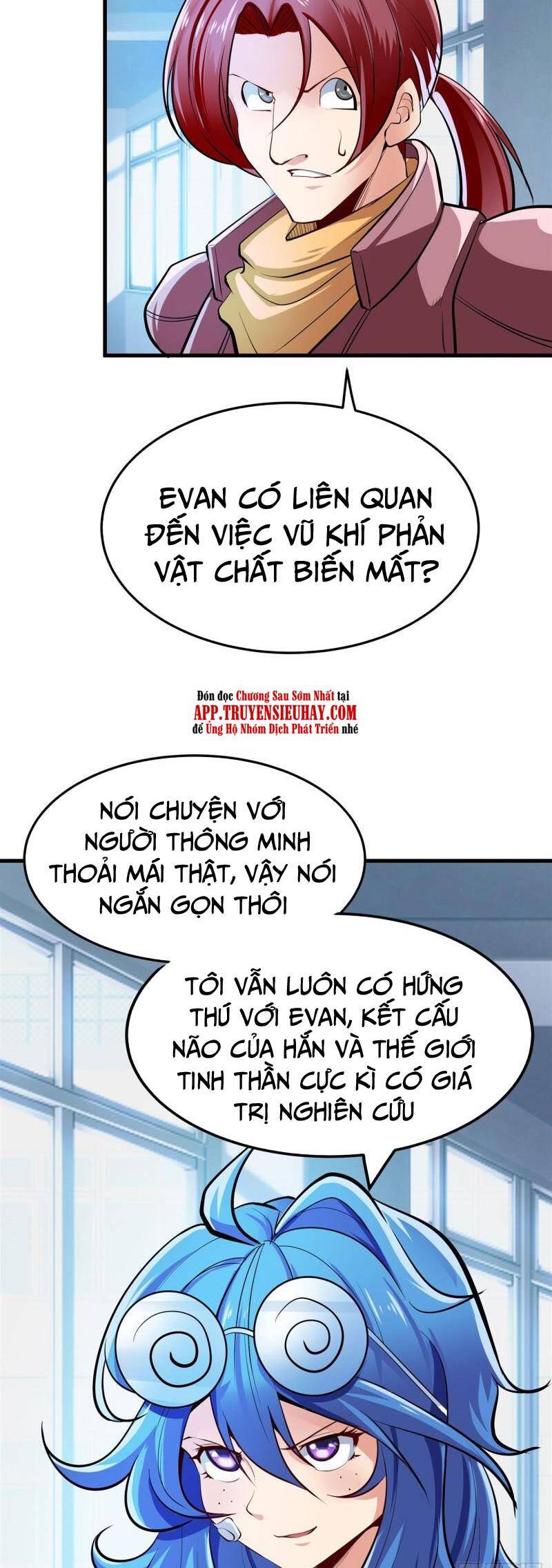 Anh Hùng ? Ta Không Làm Lâu Rồi