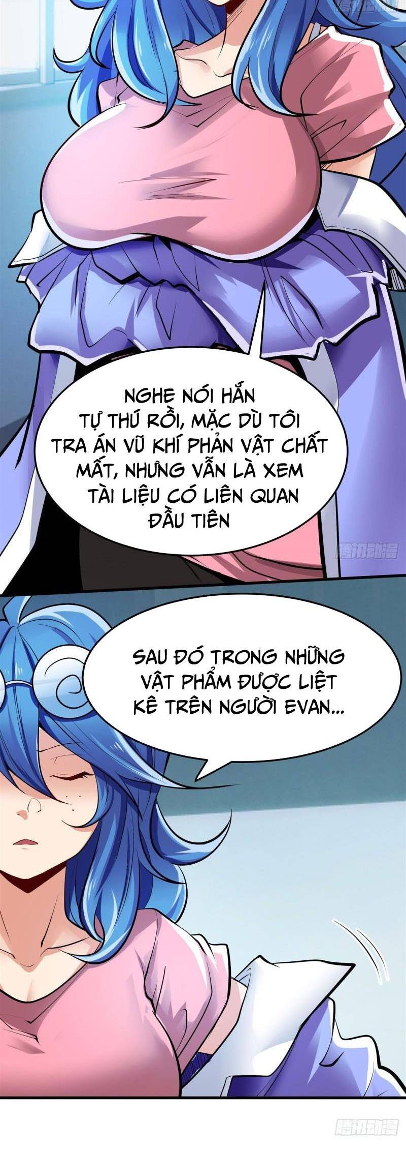 Anh Hùng ? Ta Không Làm Lâu Rồi