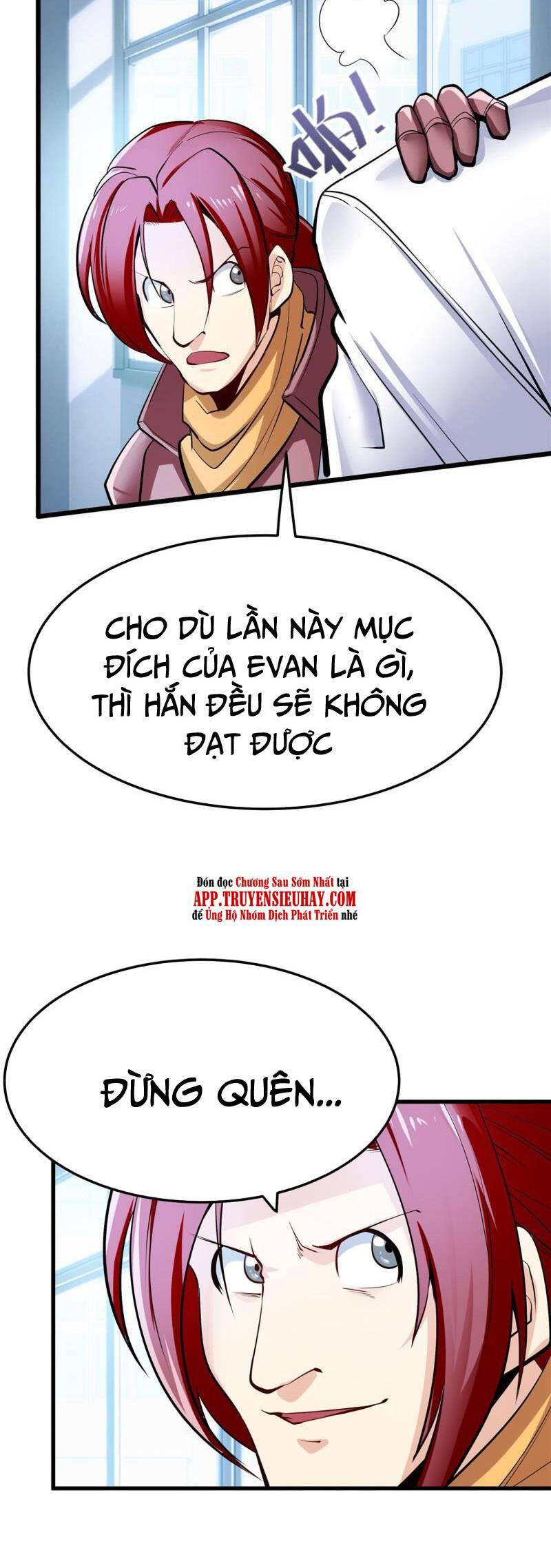 Anh Hùng ? Ta Không Làm Lâu Rồi