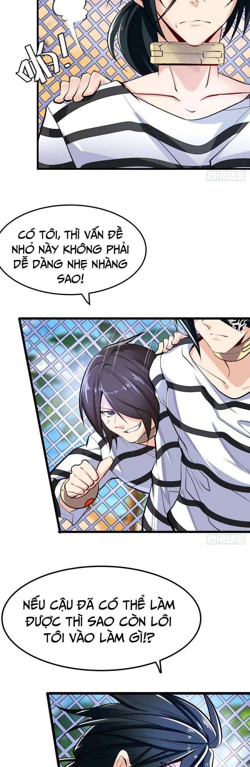 Anh Hùng ? Ta Không Làm Lâu Rồi