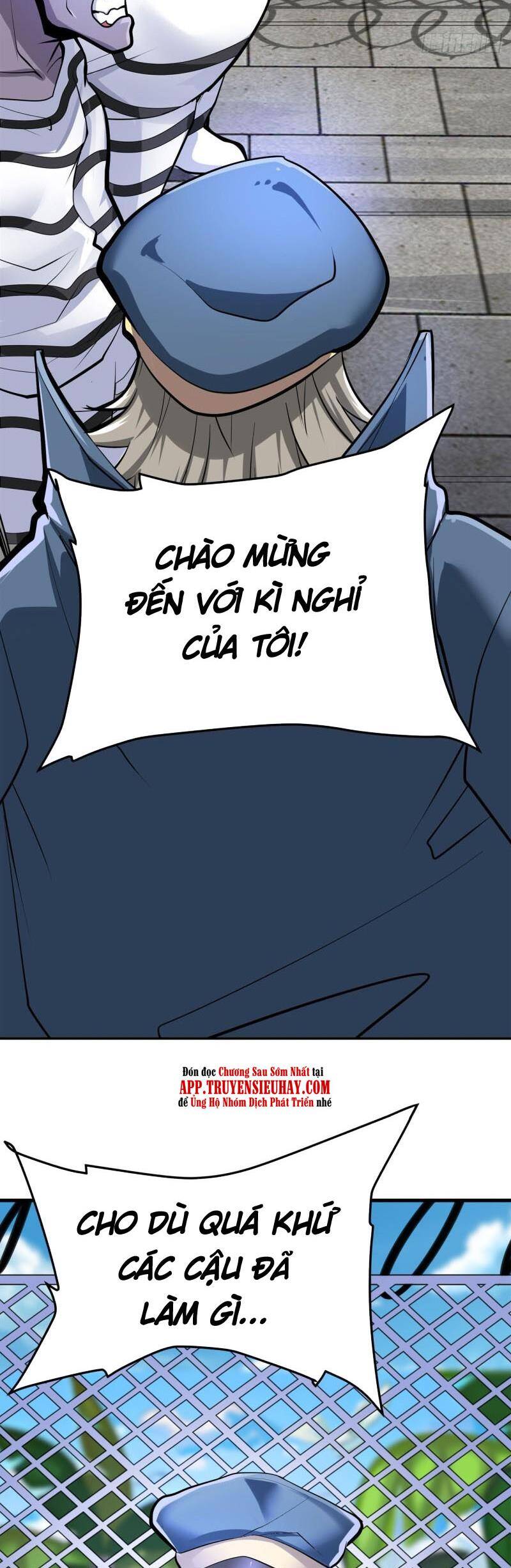 Anh Hùng ? Ta Không Làm Lâu Rồi