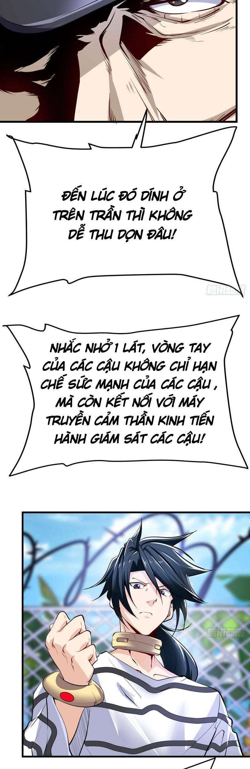 Anh Hùng ? Ta Không Làm Lâu Rồi
