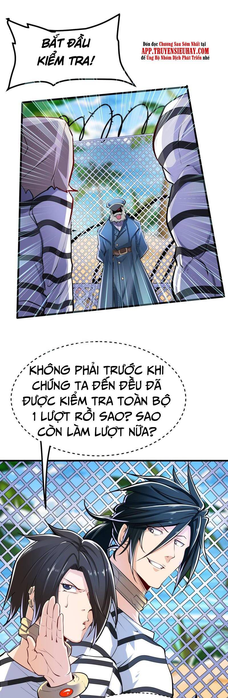 Anh Hùng ? Ta Không Làm Lâu Rồi