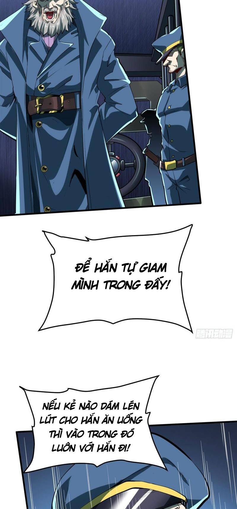 Anh Hùng ? Ta Không Làm Lâu Rồi