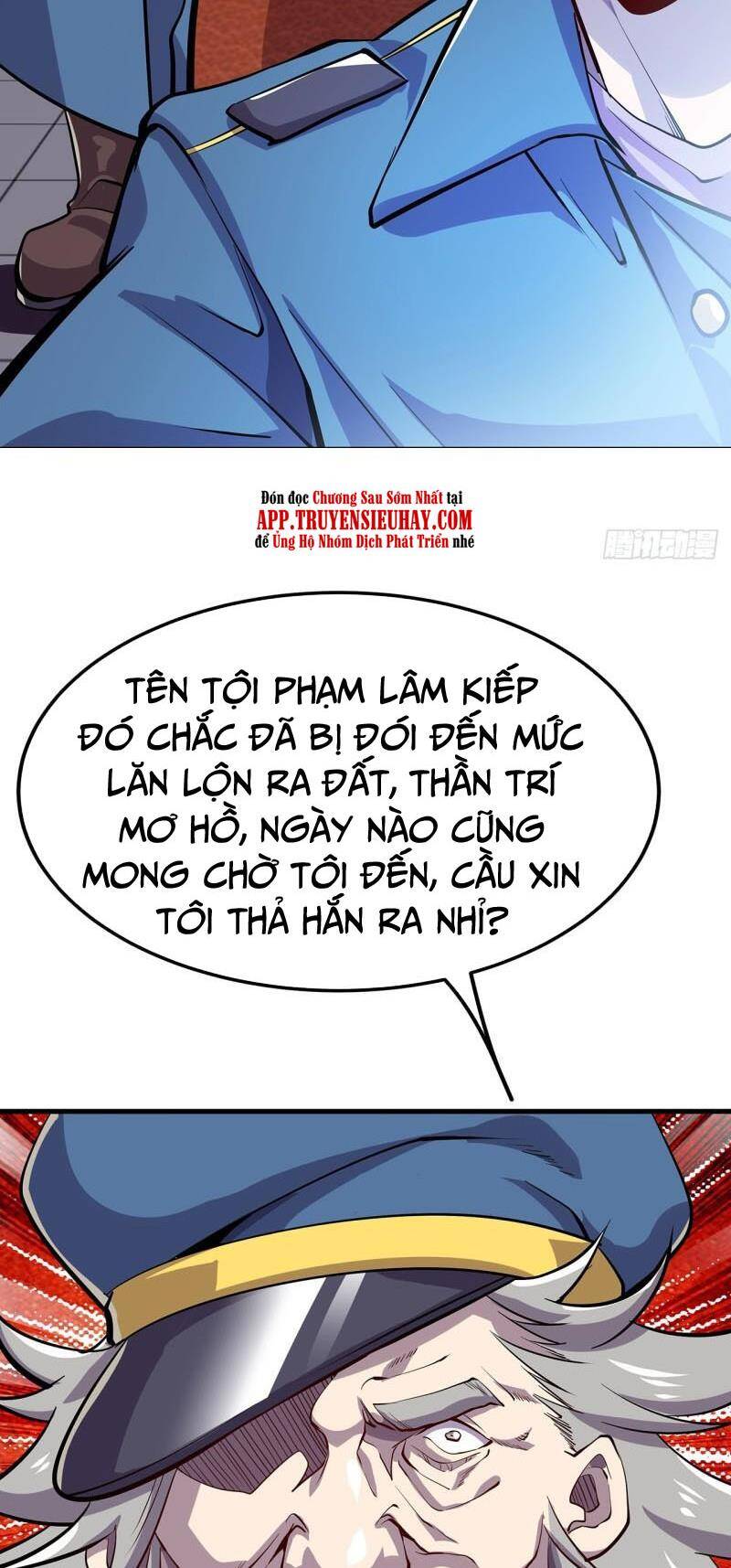 Anh Hùng ? Ta Không Làm Lâu Rồi