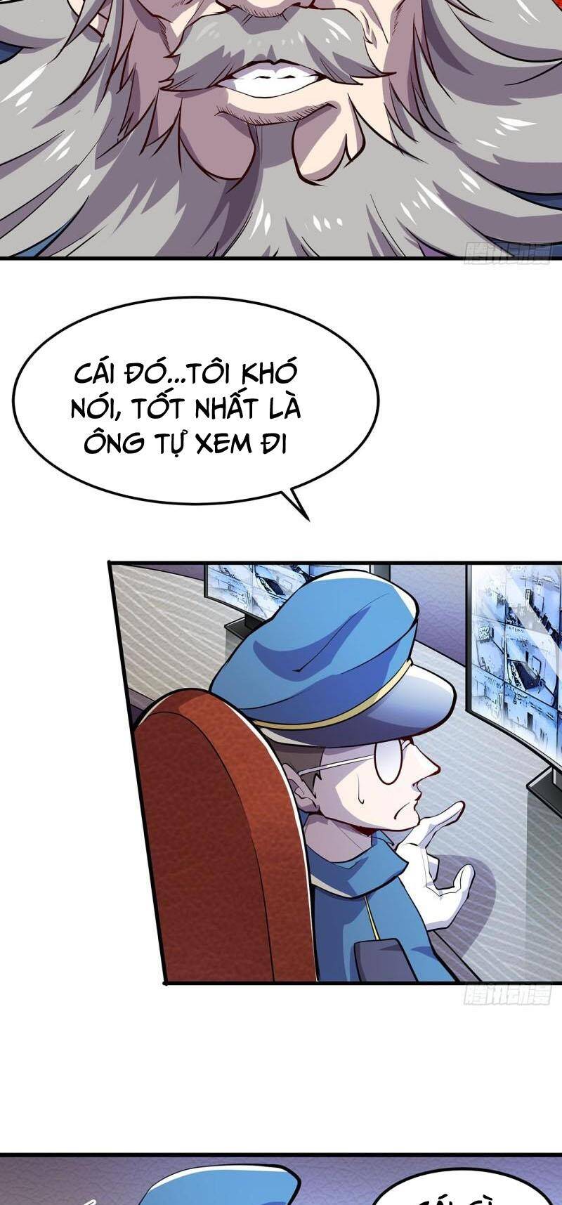 Anh Hùng ? Ta Không Làm Lâu Rồi