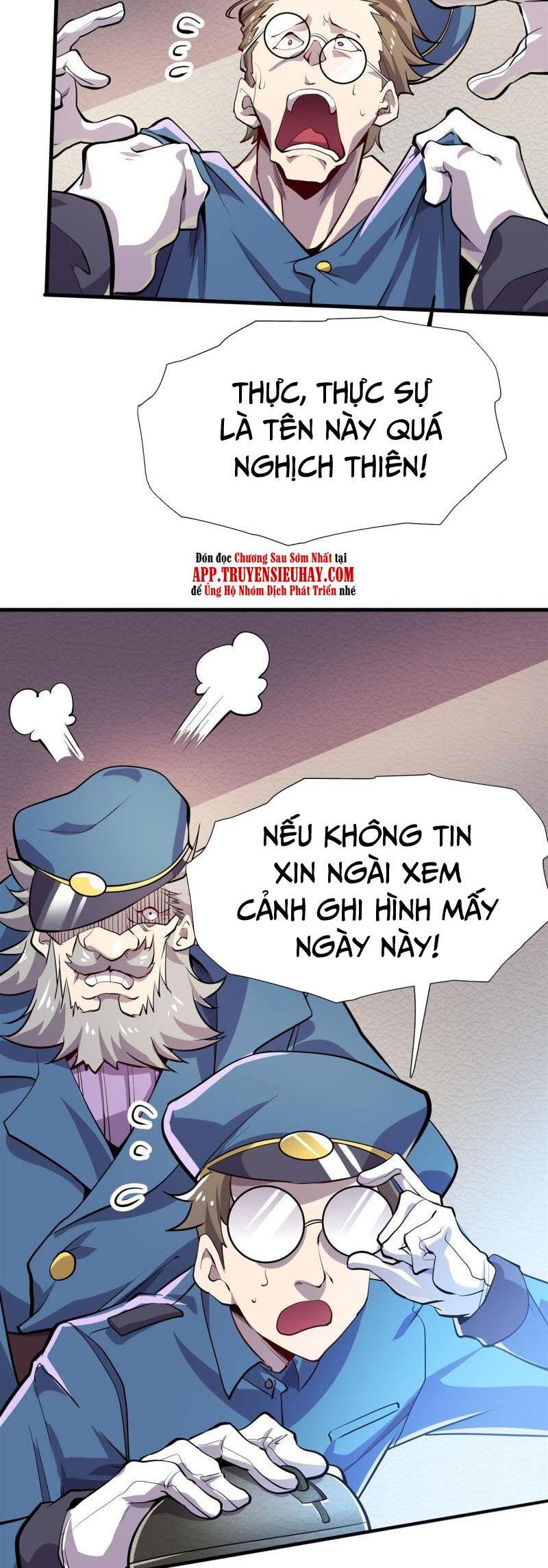 Anh Hùng ? Ta Không Làm Lâu Rồi