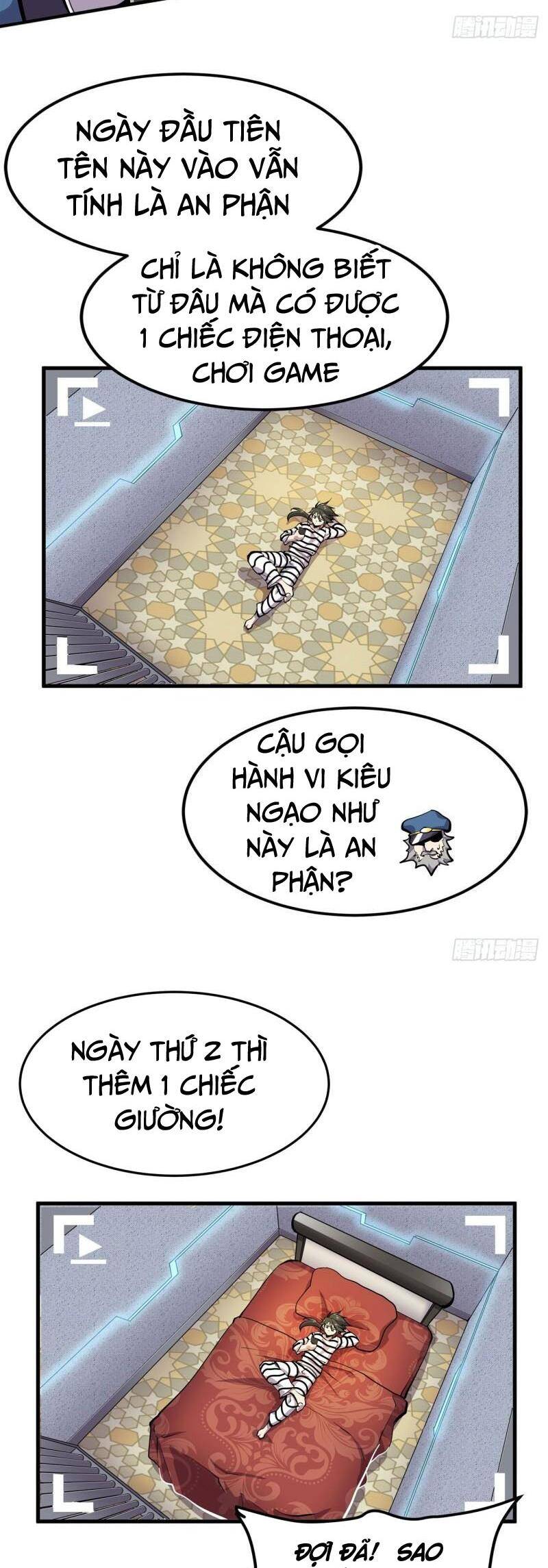 Anh Hùng ? Ta Không Làm Lâu Rồi