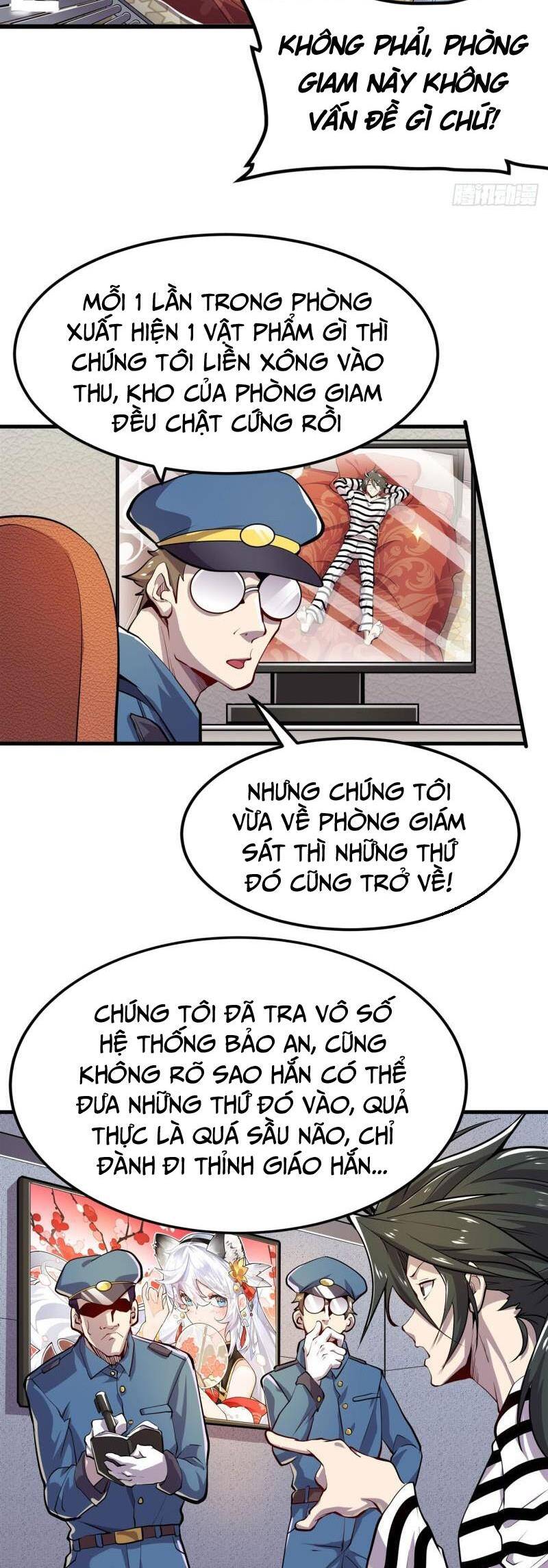 Anh Hùng ? Ta Không Làm Lâu Rồi