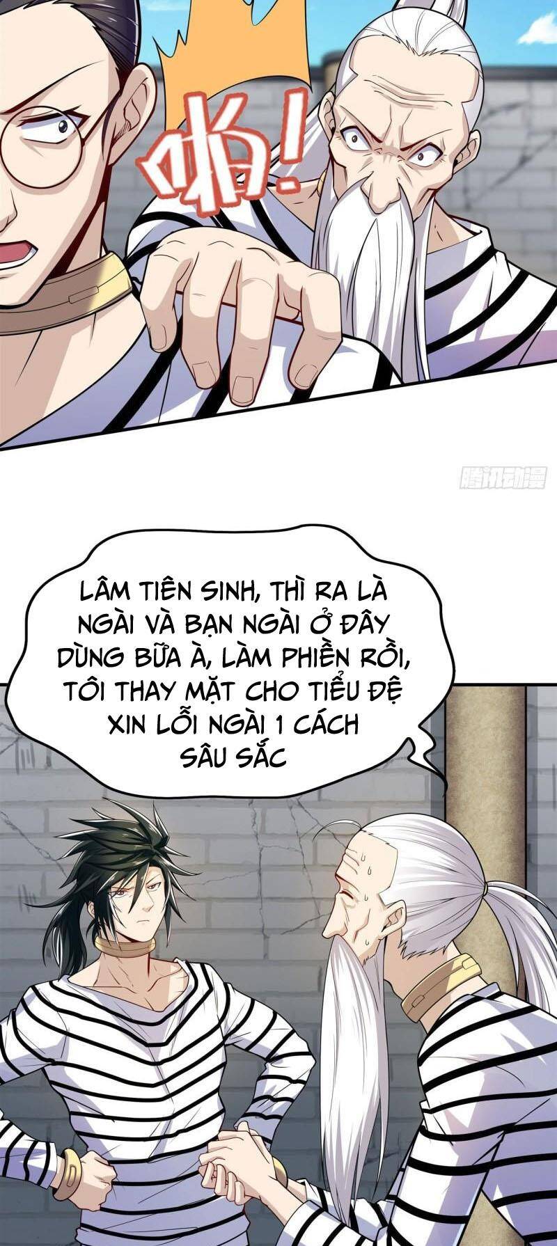 Anh Hùng ? Ta Không Làm Lâu Rồi