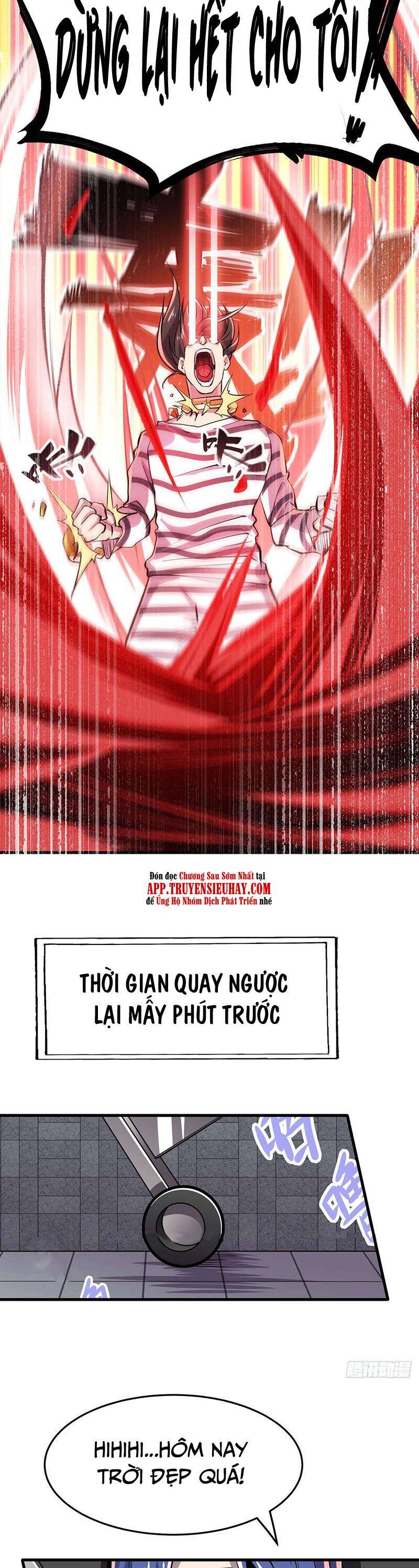 Anh Hùng ? Ta Không Làm Lâu Rồi