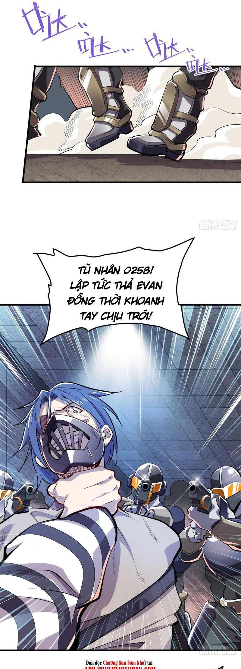 Anh Hùng ? Ta Không Làm Lâu Rồi
