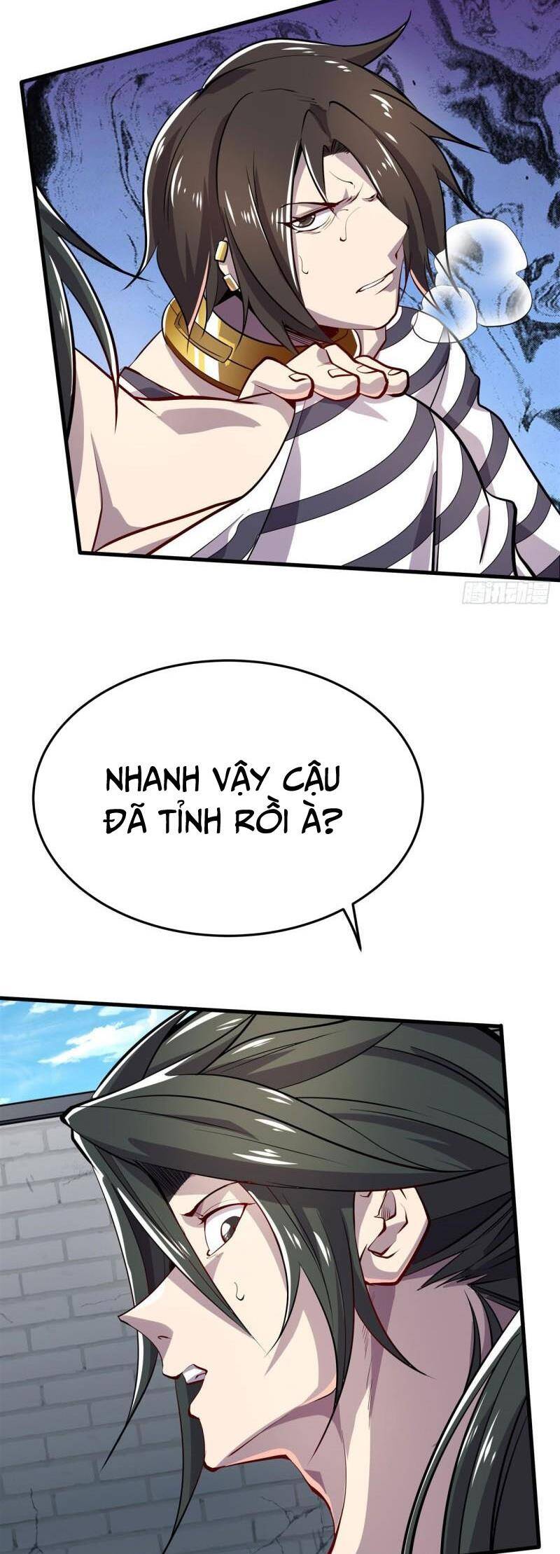 Anh Hùng ? Ta Không Làm Lâu Rồi
