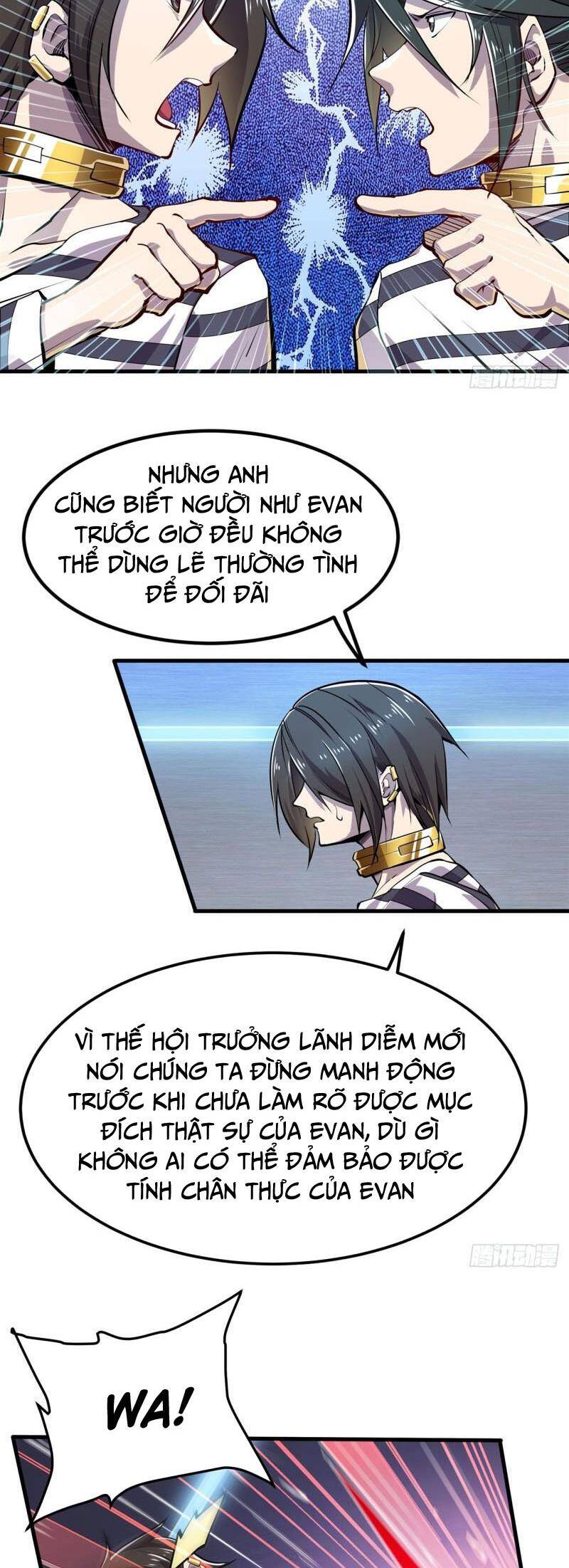 Anh Hùng ? Ta Không Làm Lâu Rồi