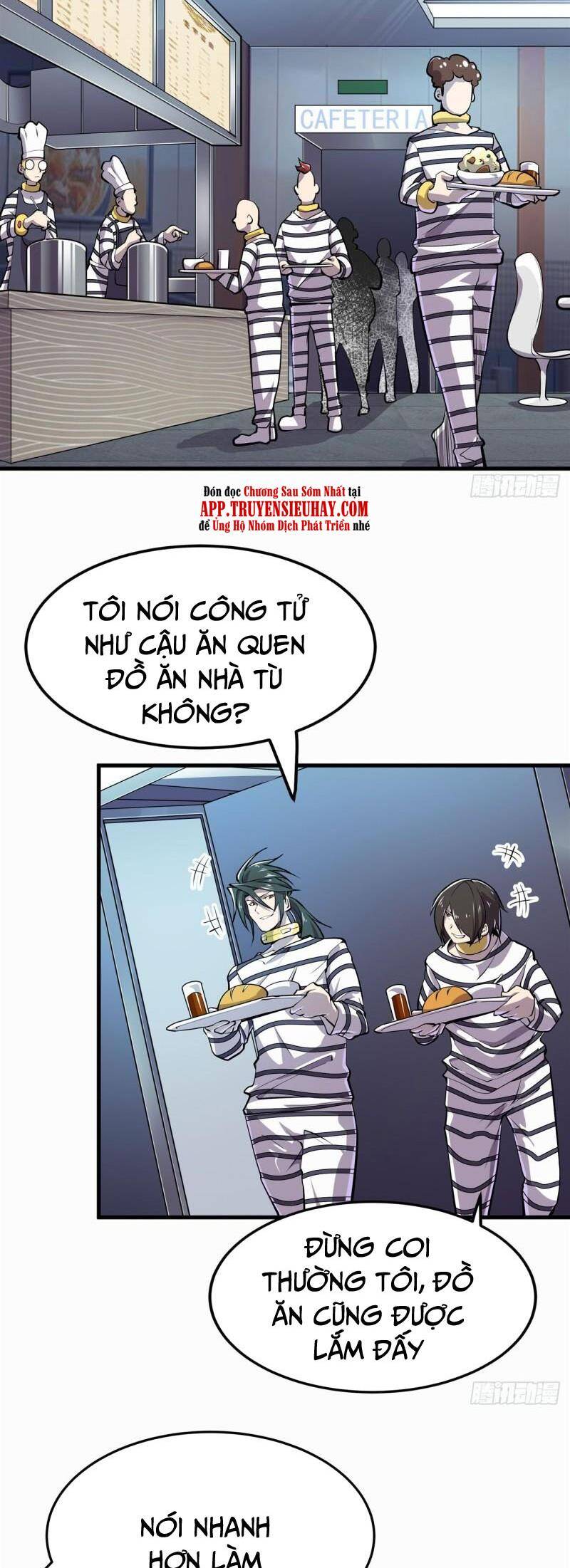 Anh Hùng ? Ta Không Làm Lâu Rồi