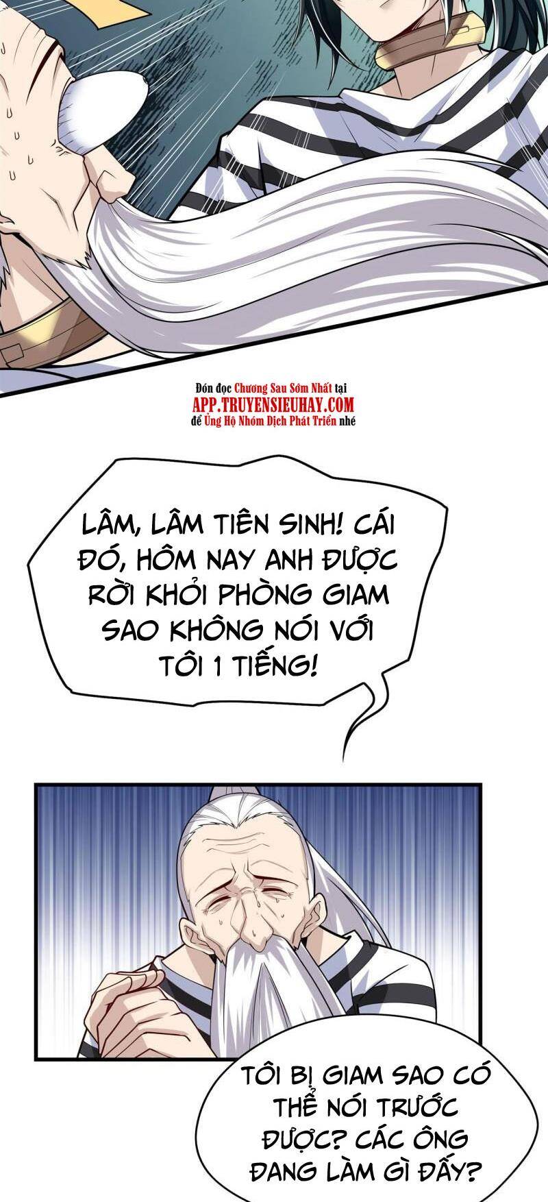 Anh Hùng ? Ta Không Làm Lâu Rồi