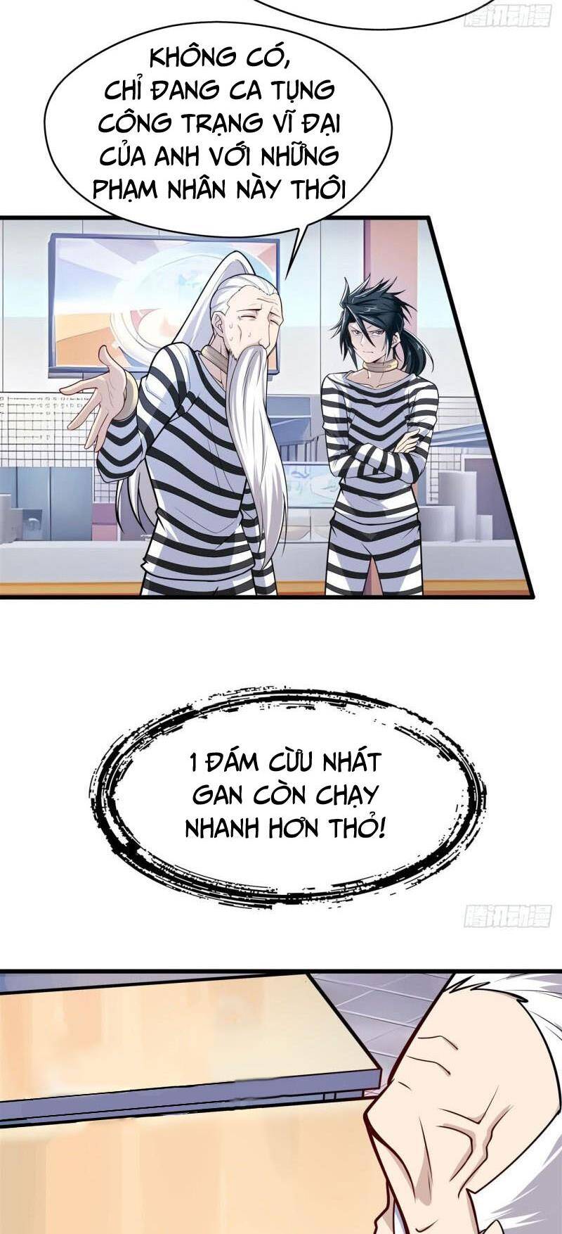 Anh Hùng ? Ta Không Làm Lâu Rồi