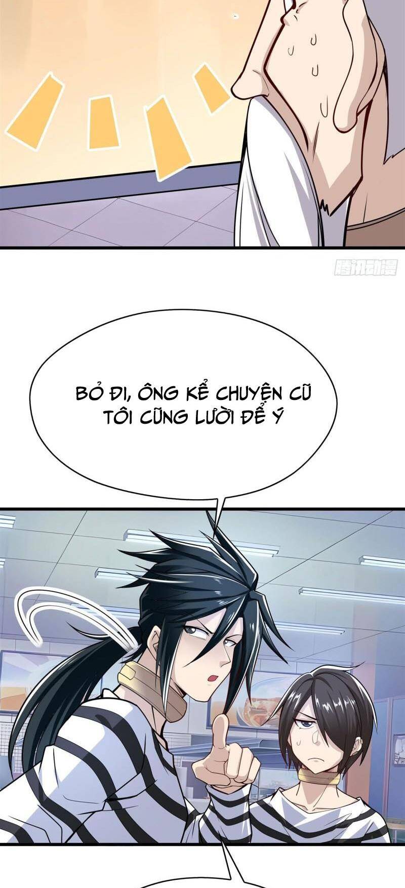 Anh Hùng ? Ta Không Làm Lâu Rồi