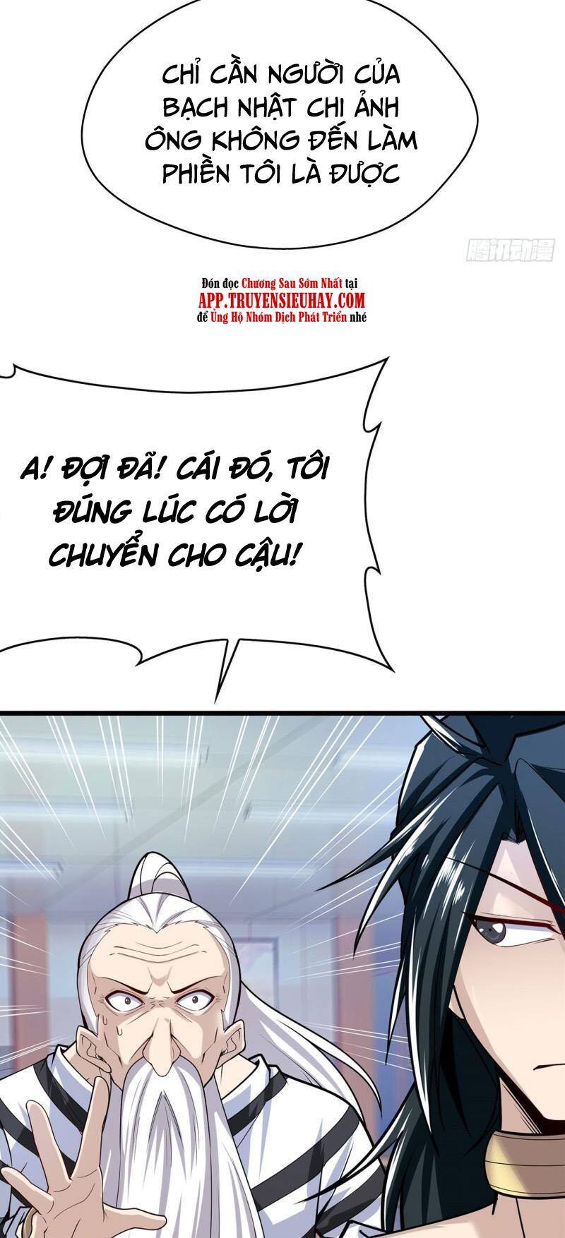 Anh Hùng ? Ta Không Làm Lâu Rồi
