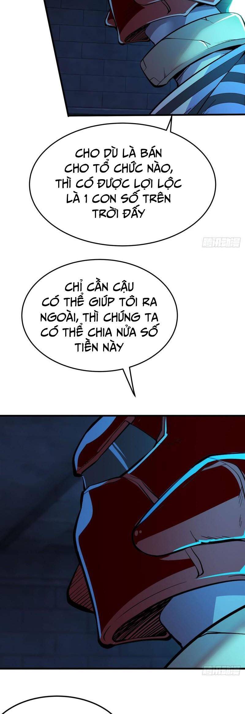 Anh Hùng ? Ta Không Làm Lâu Rồi