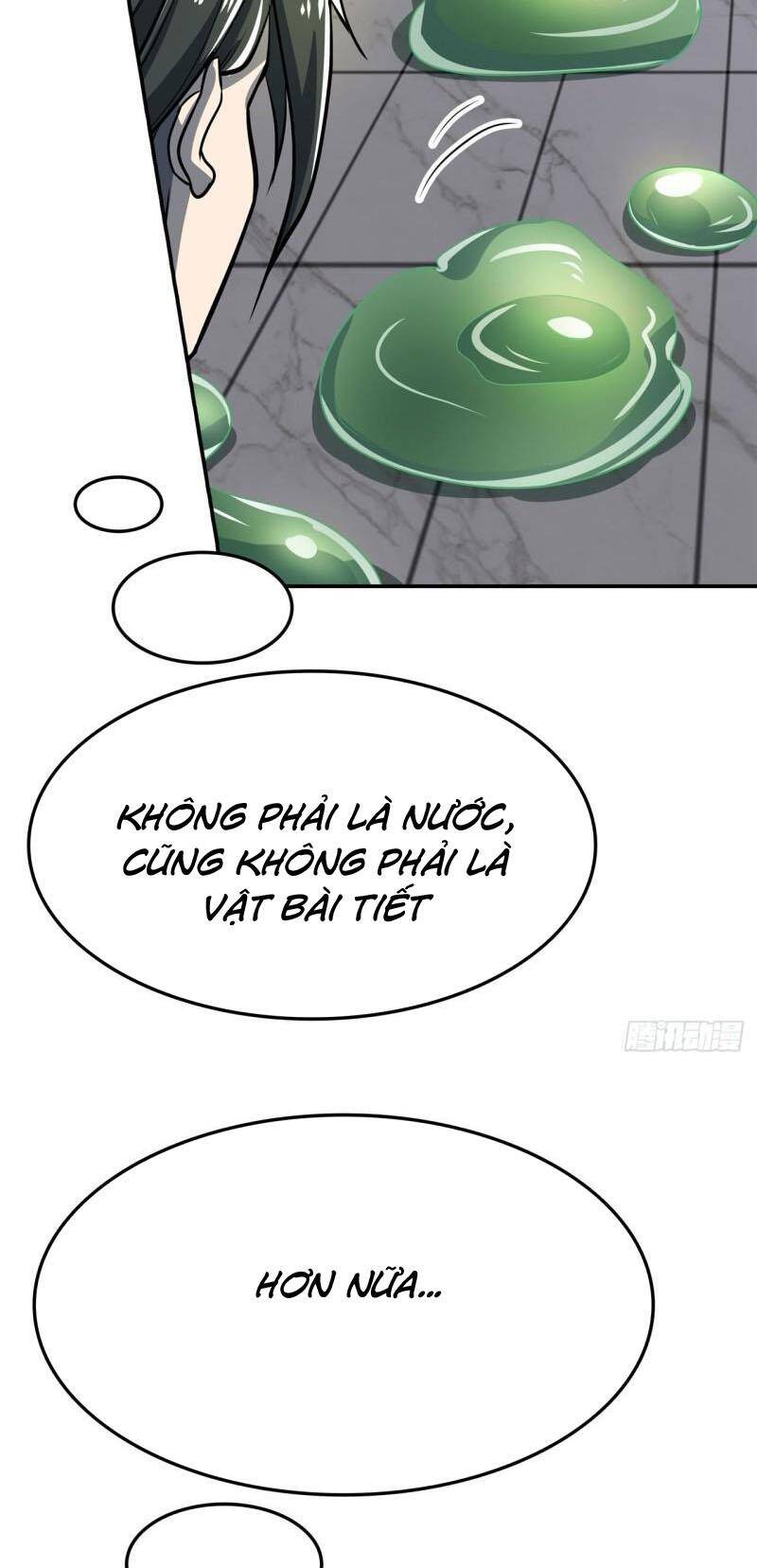 Anh Hùng ? Ta Không Làm Lâu Rồi