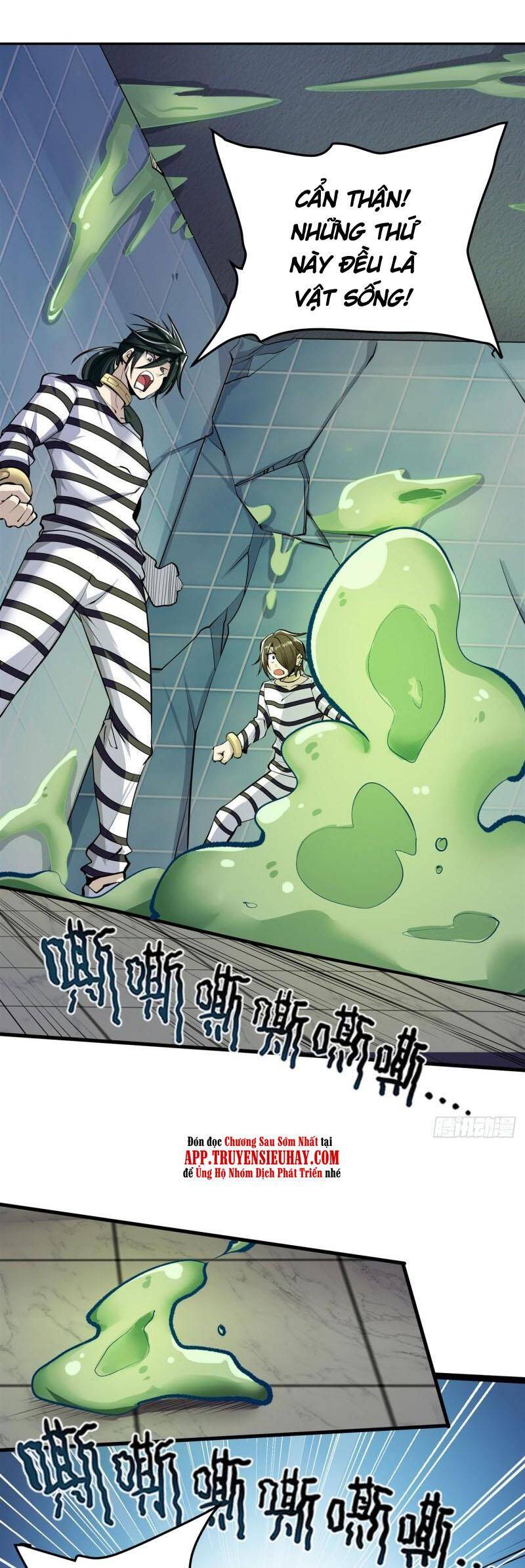 Anh Hùng ? Ta Không Làm Lâu Rồi