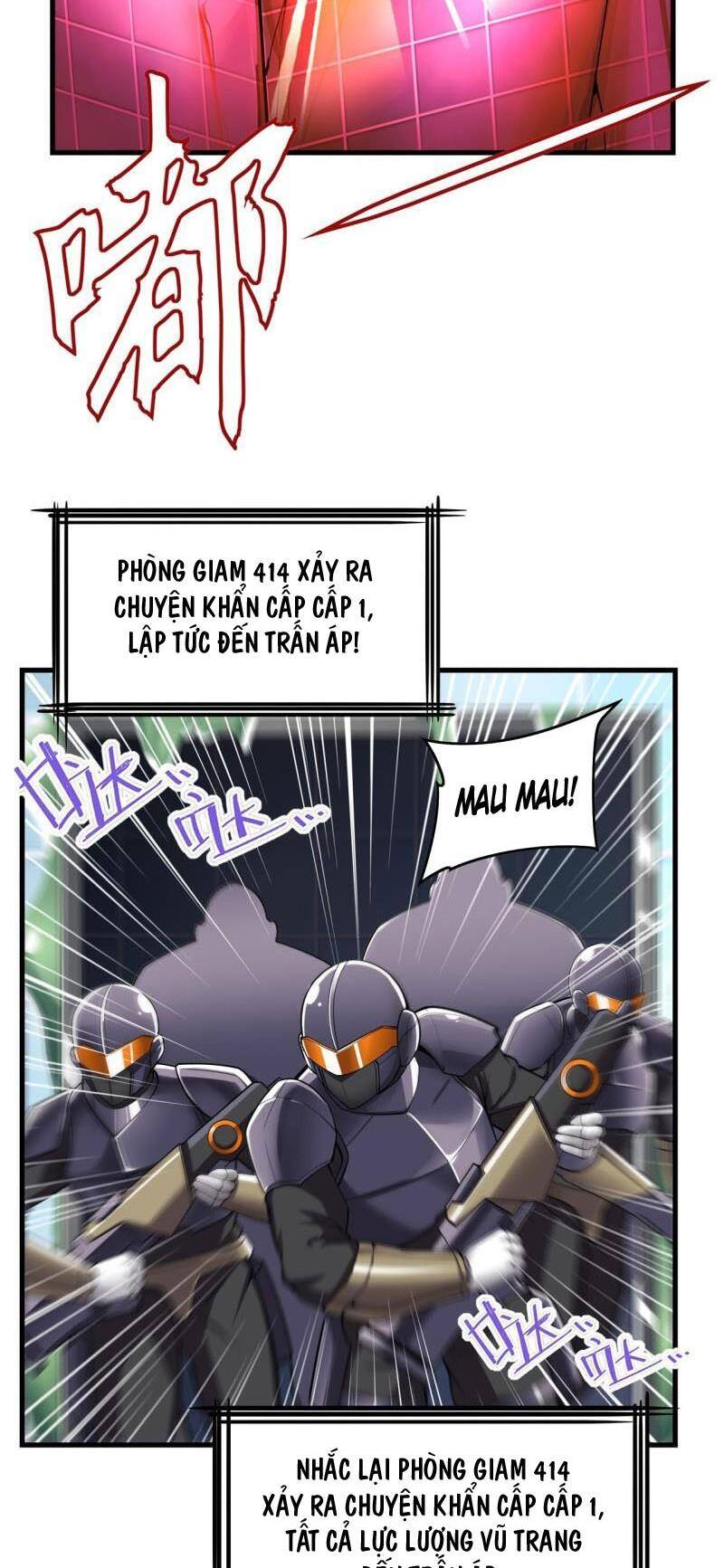 Anh Hùng ? Ta Không Làm Lâu Rồi