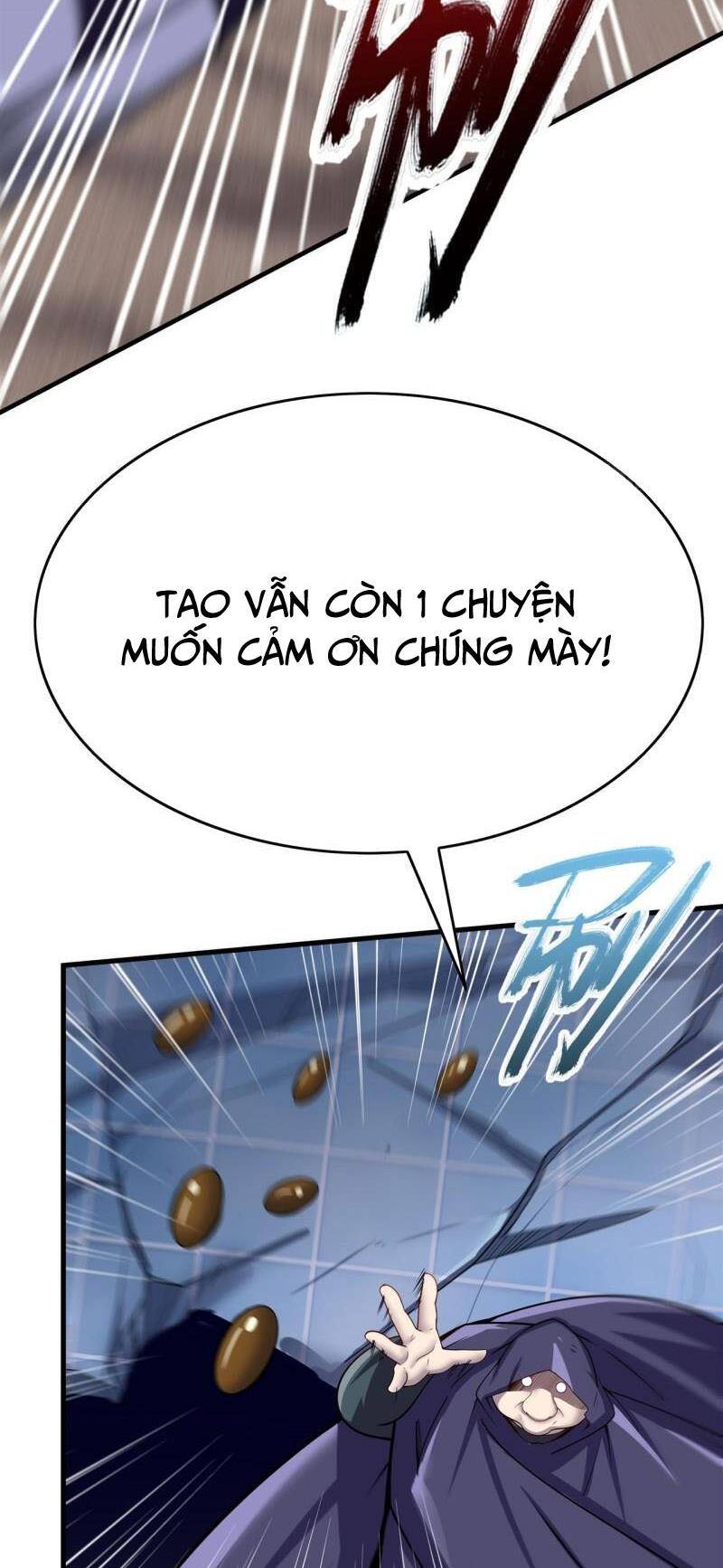 Anh Hùng ? Ta Không Làm Lâu Rồi