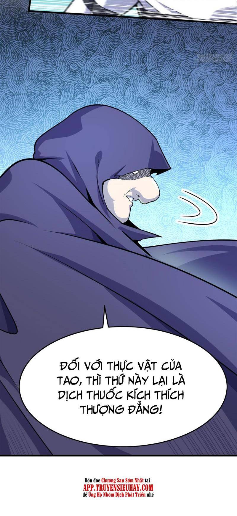 Anh Hùng ? Ta Không Làm Lâu Rồi