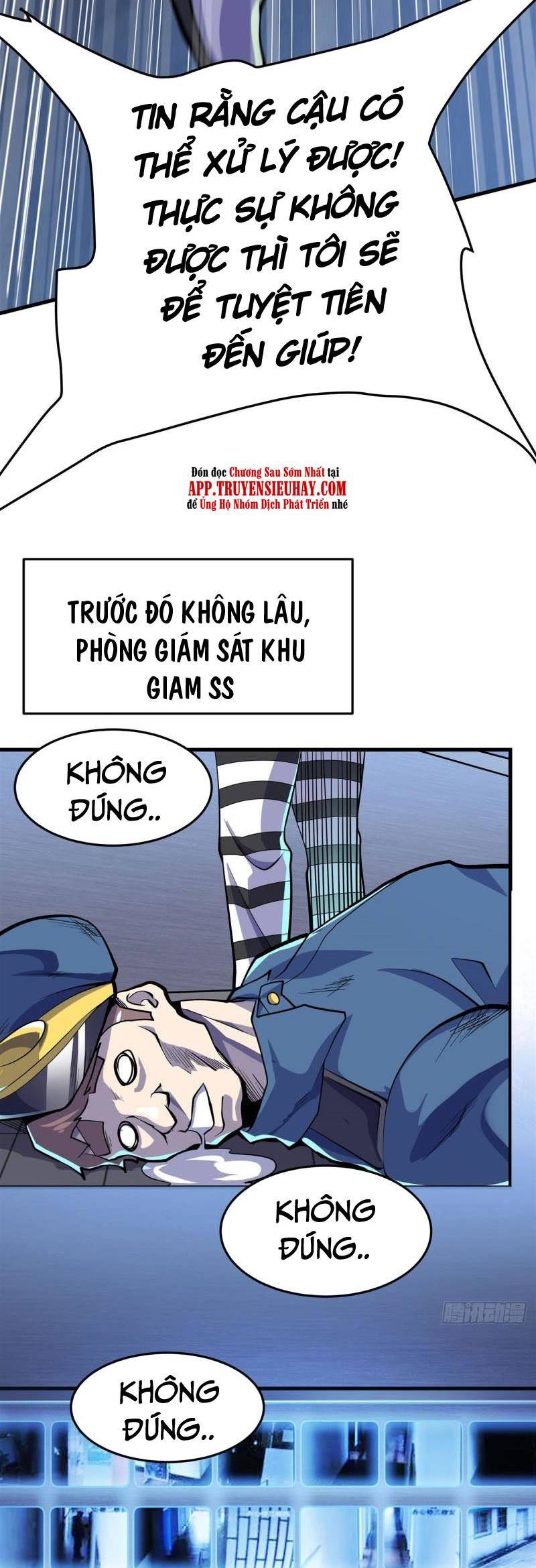 Anh Hùng ? Ta Không Làm Lâu Rồi