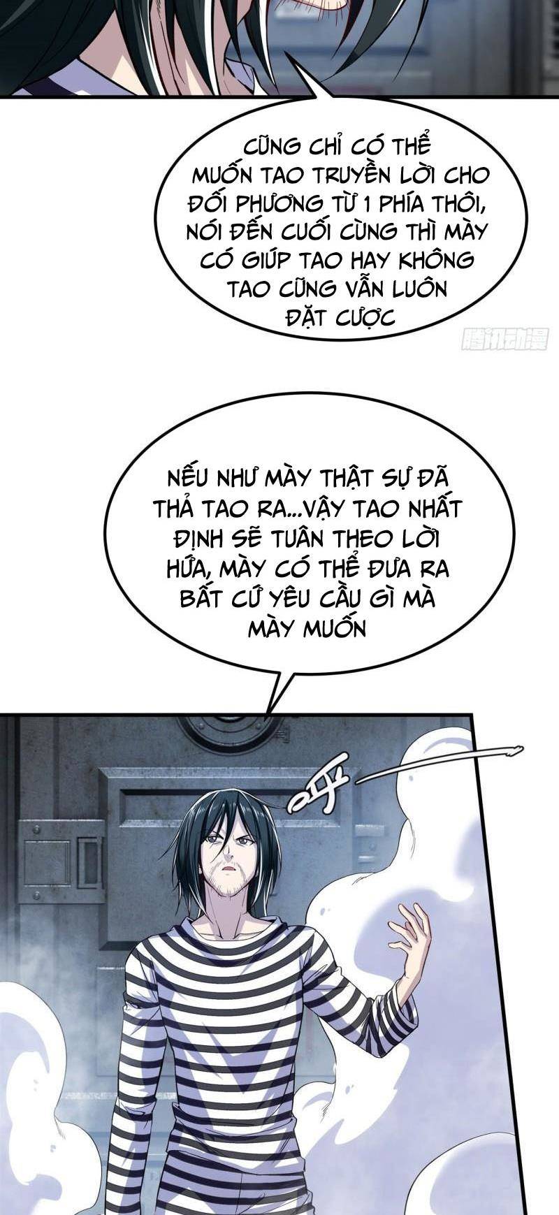 Anh Hùng ? Ta Không Làm Lâu Rồi