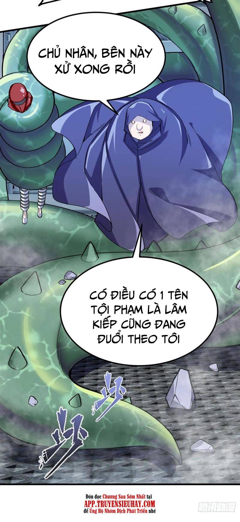 Anh Hùng ? Ta Không Làm Lâu Rồi
