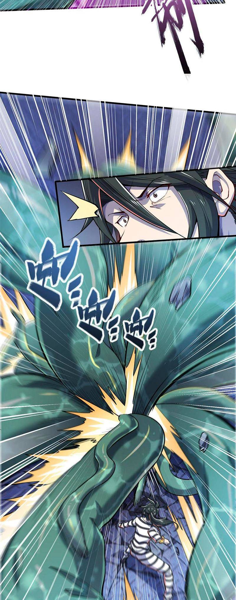 Anh Hùng ? Ta Không Làm Lâu Rồi