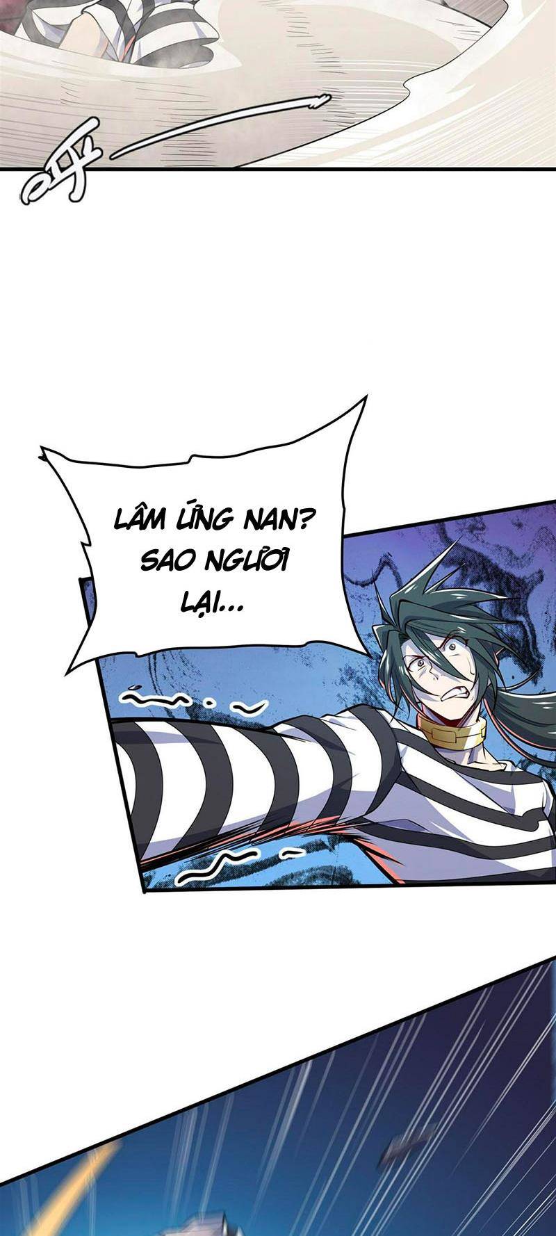 Anh Hùng ? Ta Không Làm Lâu Rồi