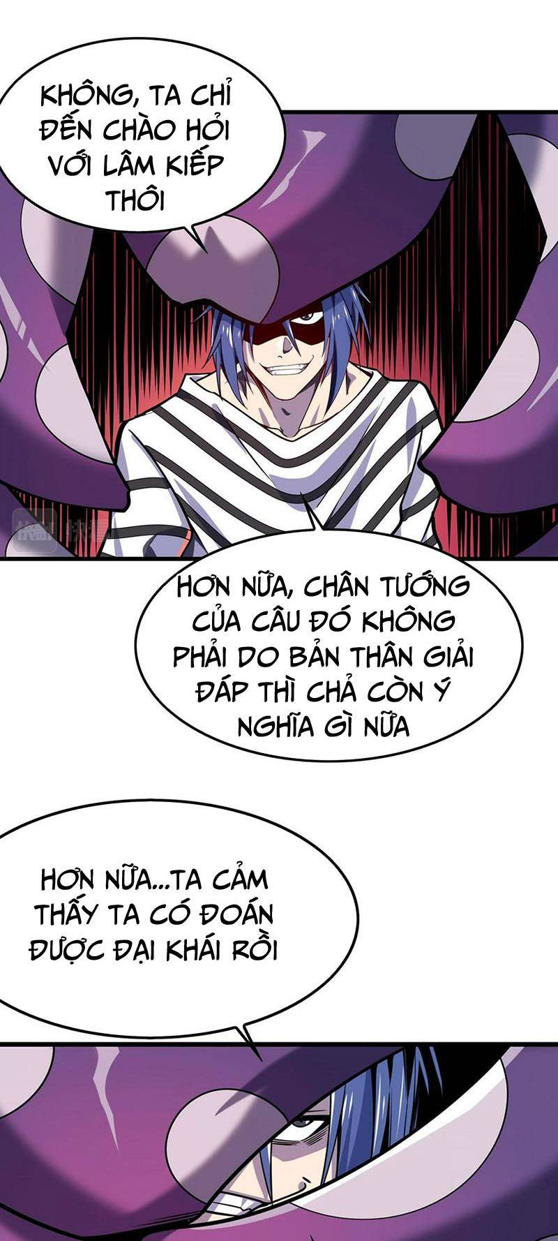 Anh Hùng ? Ta Không Làm Lâu Rồi