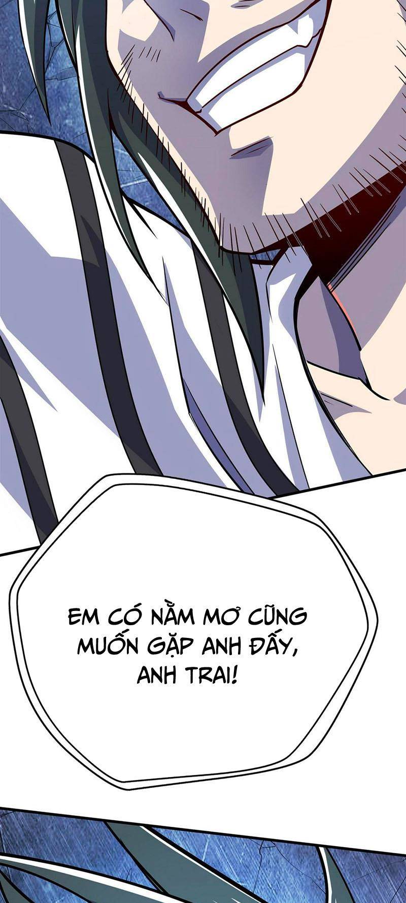 Anh Hùng ? Ta Không Làm Lâu Rồi