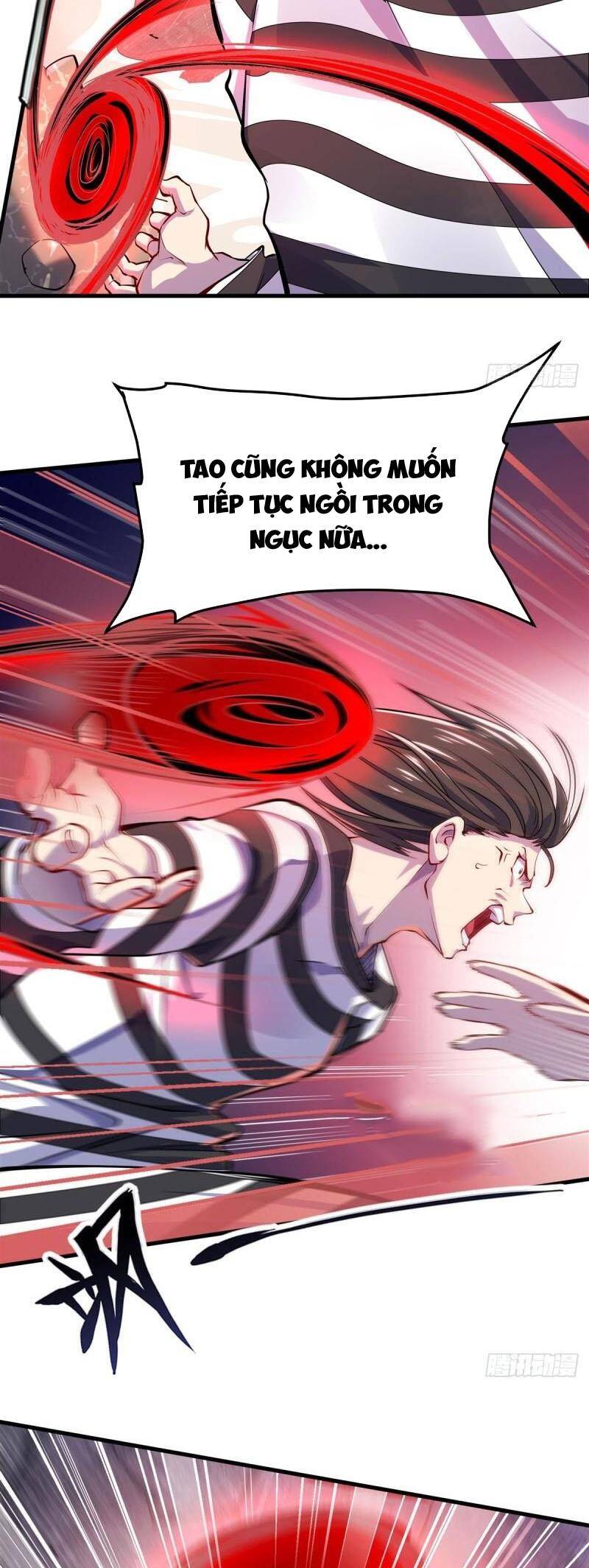 Anh Hùng ? Ta Không Làm Lâu Rồi