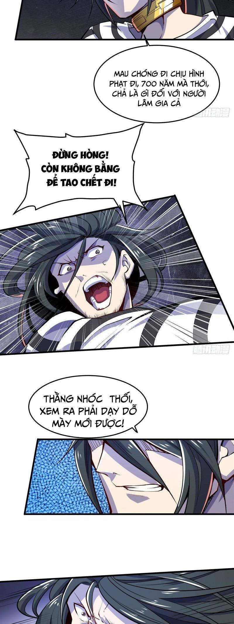 Anh Hùng ? Ta Không Làm Lâu Rồi