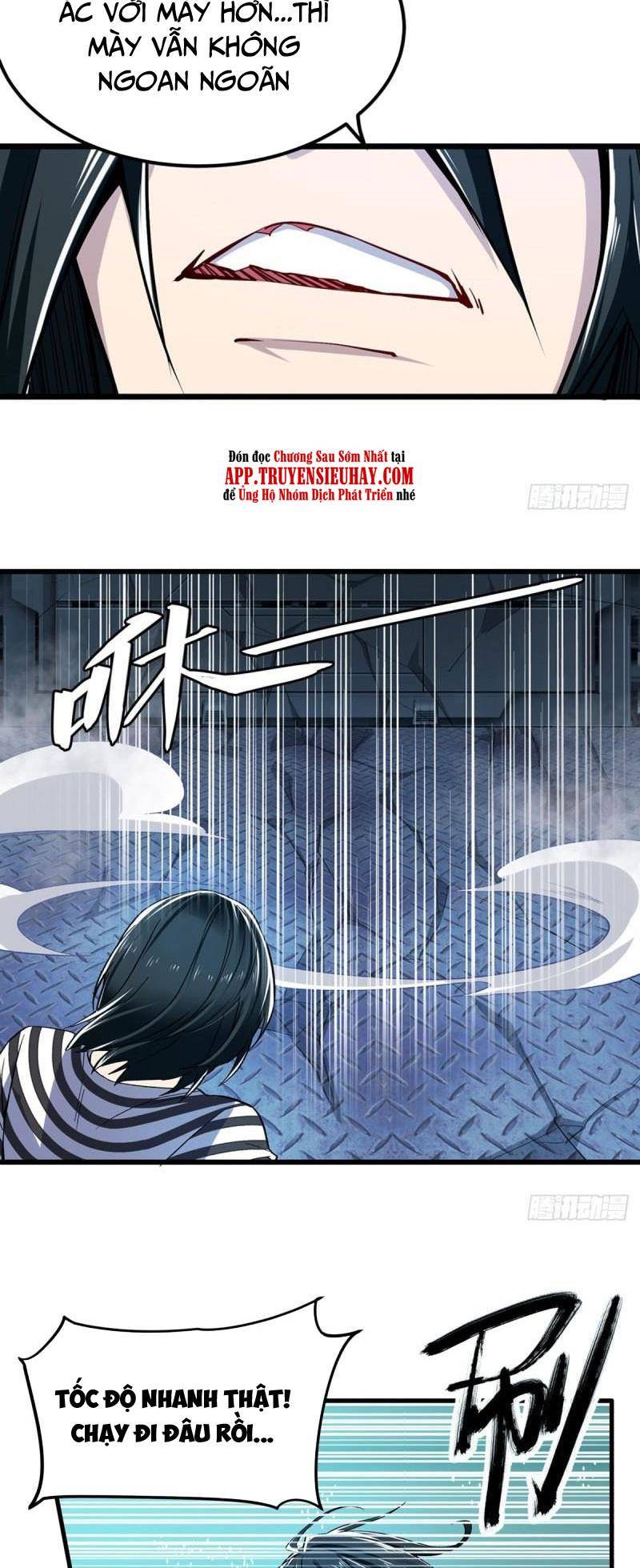 Anh Hùng ? Ta Không Làm Lâu Rồi