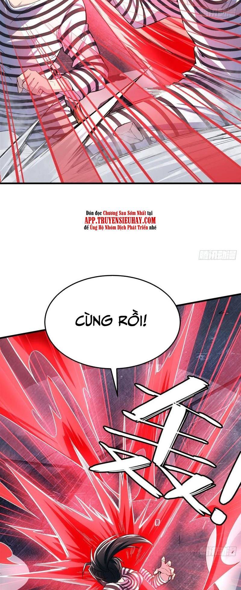 Anh Hùng ? Ta Không Làm Lâu Rồi