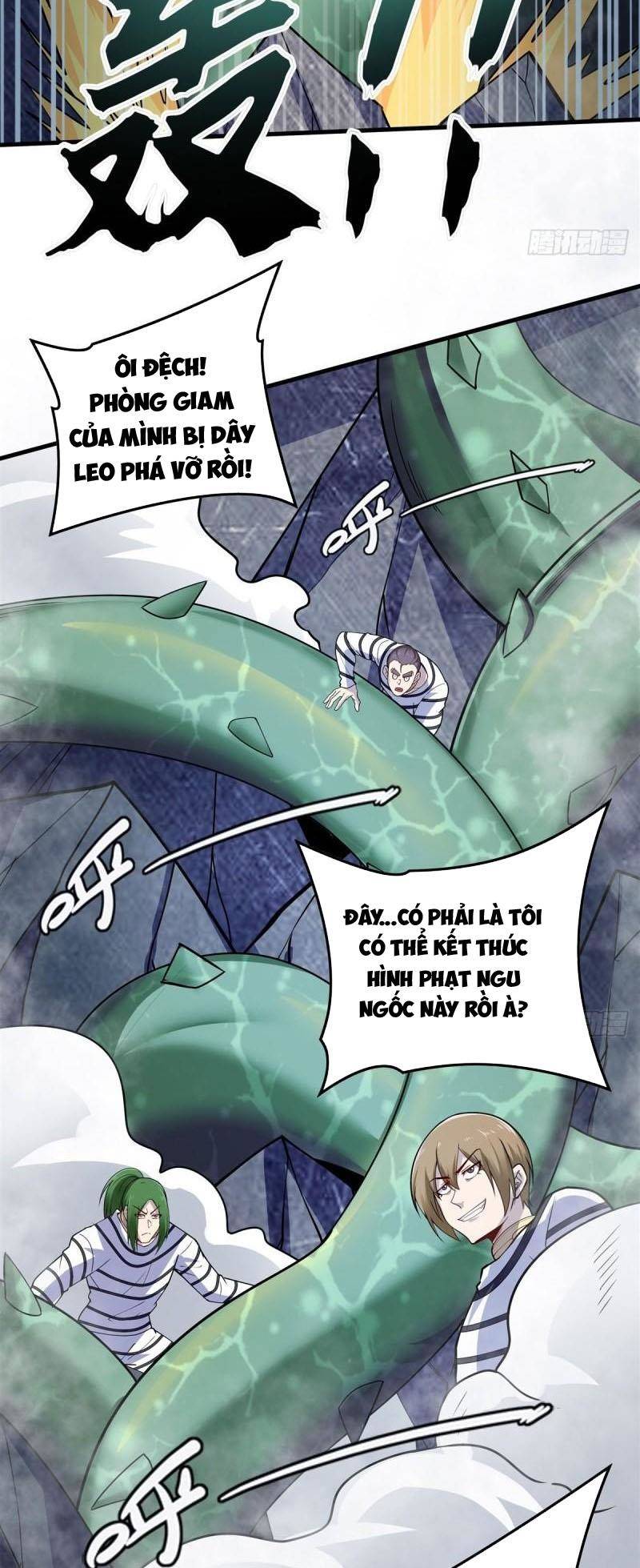 Anh Hùng ? Ta Không Làm Lâu Rồi