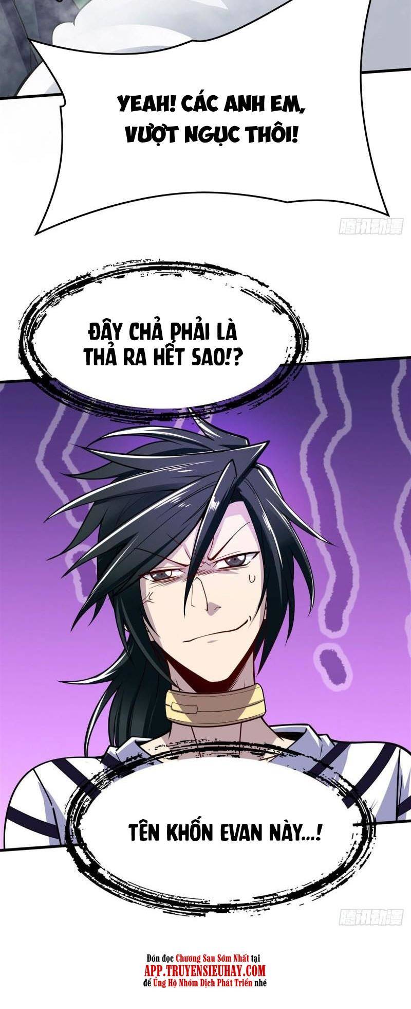Anh Hùng ? Ta Không Làm Lâu Rồi
